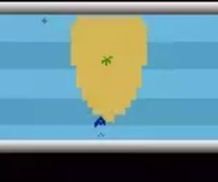 Image n° 1 - screenshots  : Island Flyer Demo 2